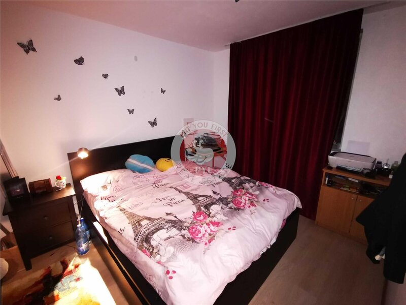 Romancierilor | Apartament 2 camere | 50mp | Semidecomandat | B9526