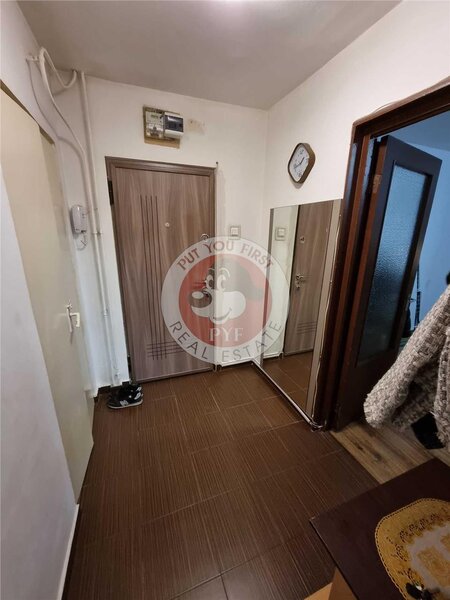 Romancierilor | Apartament 2 camere | 50mp | Semidecomandat | B9526